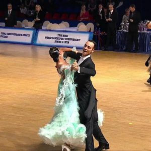 Quickstep – Kvikstep