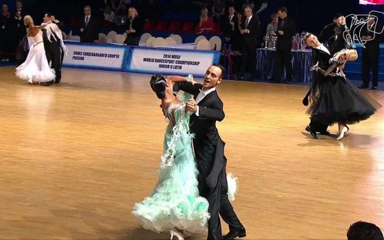 Quickstep – Kvikstep