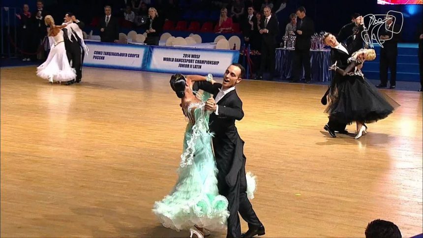 Quickstep – Kvikstep